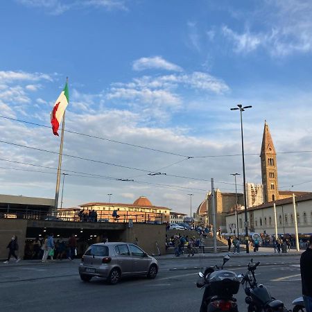 Santa Maria Novella - Golden Lily Florence, City Center Apartment Exteriér fotografie