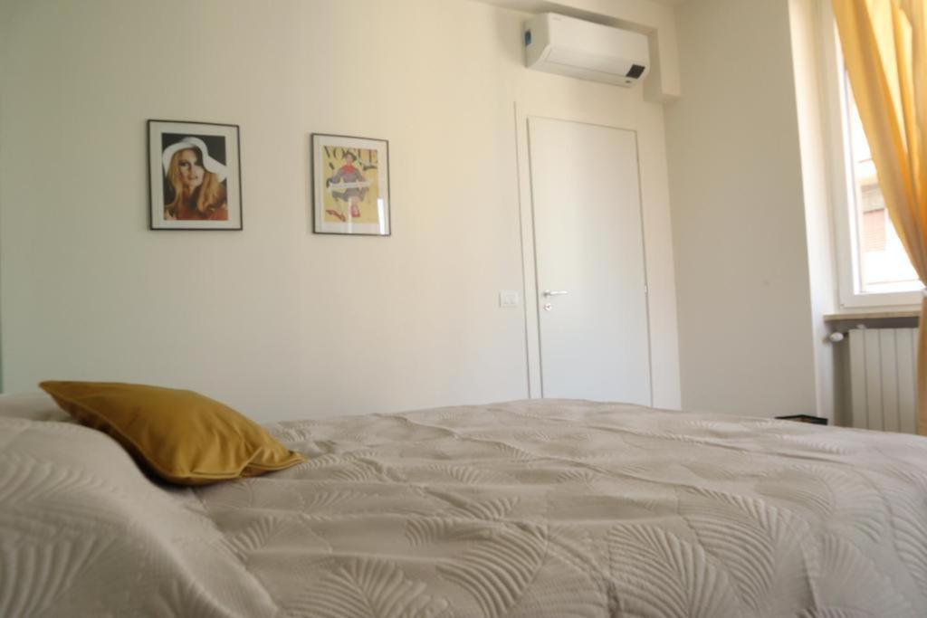 Santa Maria Novella - Golden Lily Florence, City Center Apartment Exteriér fotografie