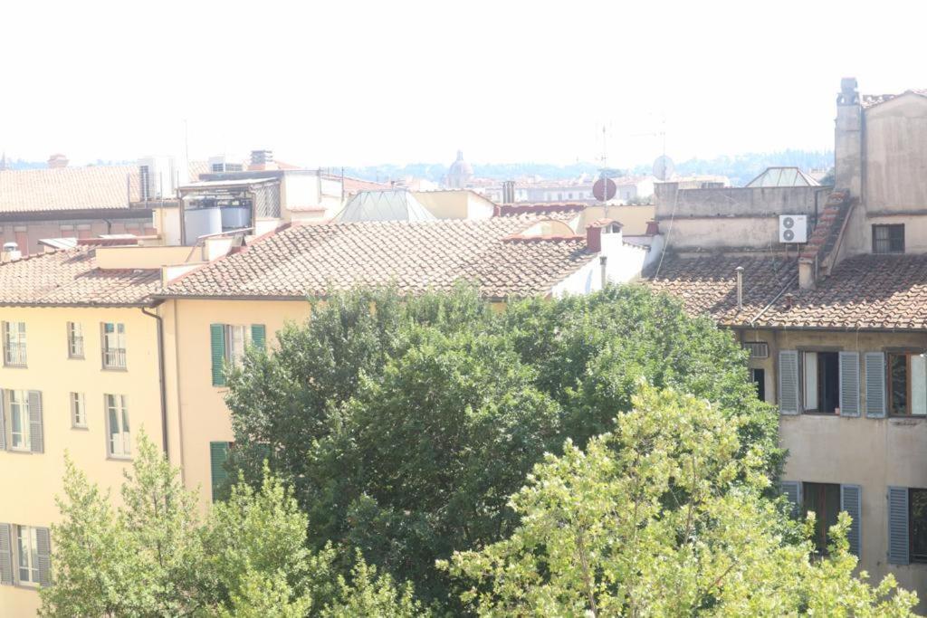Santa Maria Novella - Golden Lily Florence, City Center Apartment Exteriér fotografie