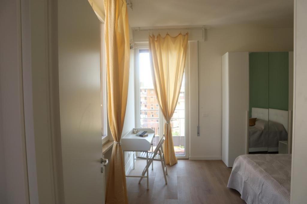 Santa Maria Novella - Golden Lily Florence, City Center Apartment Exteriér fotografie