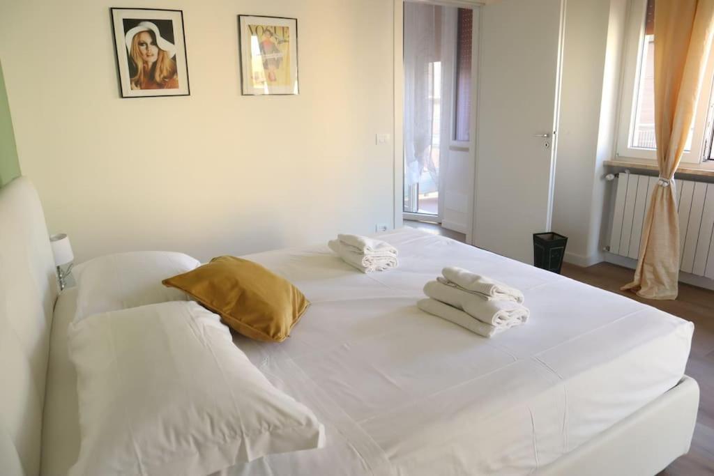 Santa Maria Novella - Golden Lily Florence, City Center Apartment Exteriér fotografie